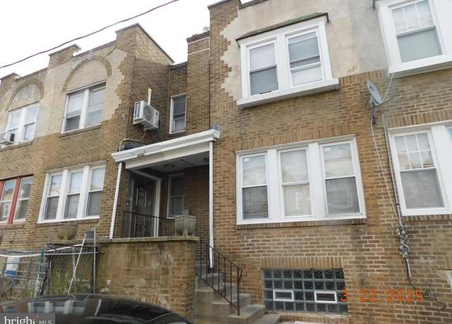 Property at 5931 N Lawrence St, Philadelphia, PA 19120, 3 beds, 1 bath