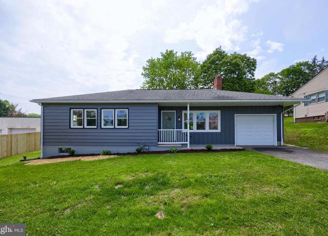 Property at 630 Wise Ave, Red Lion, PA 17356, 3 beds, 1.5 baths