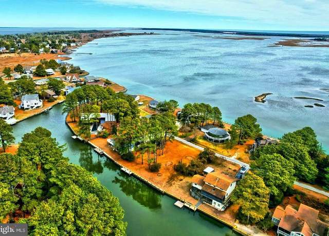 Property at 0 Sunrise Shr, Chincoteague, VA 23336