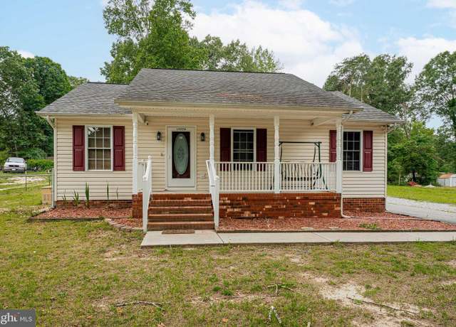 Property at 12226 Bristle Cone Ln, Ruther Glen, VA 22546, 4 beds, 2 baths
