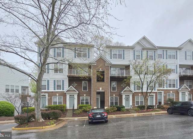Property at 12655 Fair Crest Ct Unit 93-301, Fairfax, VA 22033, 2 beds, 2.5 baths