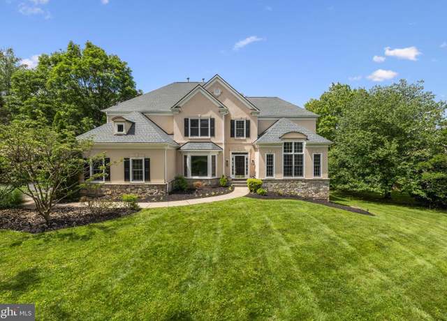 Property at 1418 Woodhurst Blvd, Mclean, VA 22102, 6 beds, 5.5 baths