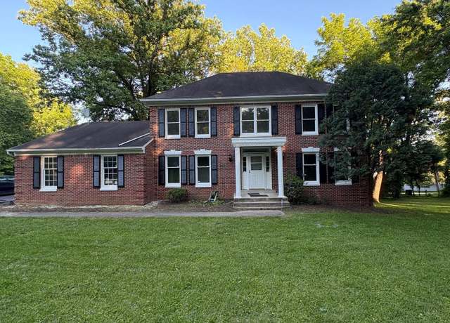 Property at 3502 Holly Rd, Annandale, VA 22003, 5 beds, 2.5 baths