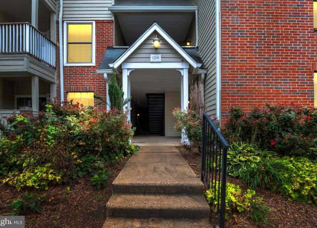Property at 12151 Penderview Ln #2005, Fairfax, VA 22033, 1 bed, 1 bath