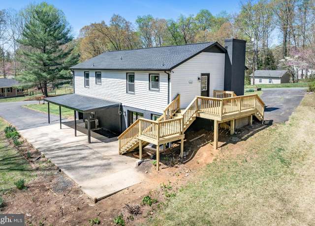 Property at 19 Whitethorn Ct, Ruckersville, VA 22968, 3 beds, 3 baths