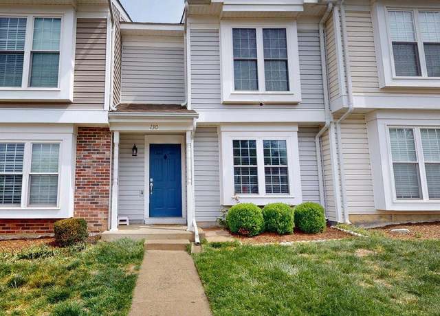 Property at 130 Saint Charles Sq #130, Sterling, VA 20164, 3 beds, 1.5 baths