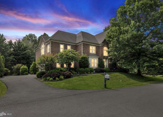 Property at 18309 Eldorado Way, Leesburg, VA 20176, 5 beds, 4.5 baths