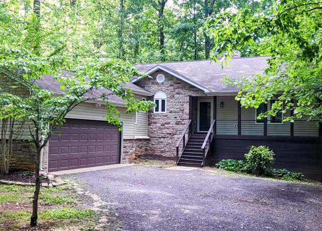 Property at 1111 Eastover Pkwy, Locust Grove, VA 22508, 5 beds, 3 baths