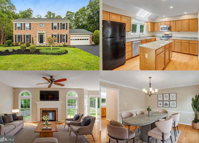 Property at 3619 Beaver Ford Rd, Woodbridge, VA 22192, 4 beds, 3.5 baths