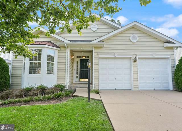 Property at 4030 Great Harvest Ct, Dumfries, VA 22025, 4 beds, 3 baths