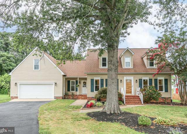 Property at 5111 Fielding Lewis Ct, Fredericksburg, VA 22408, 3 beds, 2.5 baths