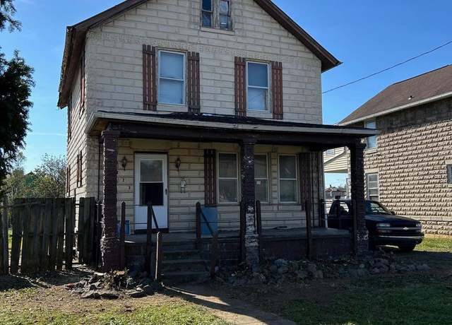 Property at 723 Berryville Ave, Winchester, VA 22601, 3 beds, 1 bath