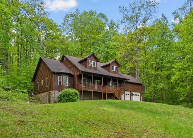 Property at 2622 Ccc Rd, Linden, VA 22642, 3 beds, 2 baths