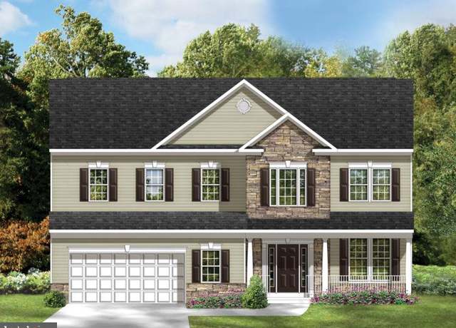 Property at Lot 127 Sussex Dr, Falling Waters, WV 25419, 4 beds, 2.5 baths