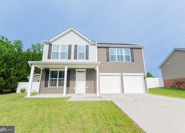 Property at 3 Corbin Heights Way, Martinsburg, WV 25404, 3 beds, 2.5 baths