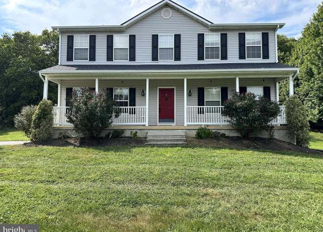 Property at 281 Sudley Ln, Martinsburg, WV 25403, 4 beds, 2.5 baths