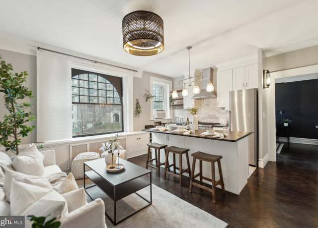 Property at 2039 New Hampshire Ave NW #210, Washington, DC 20009, 2 beds, 1 bath