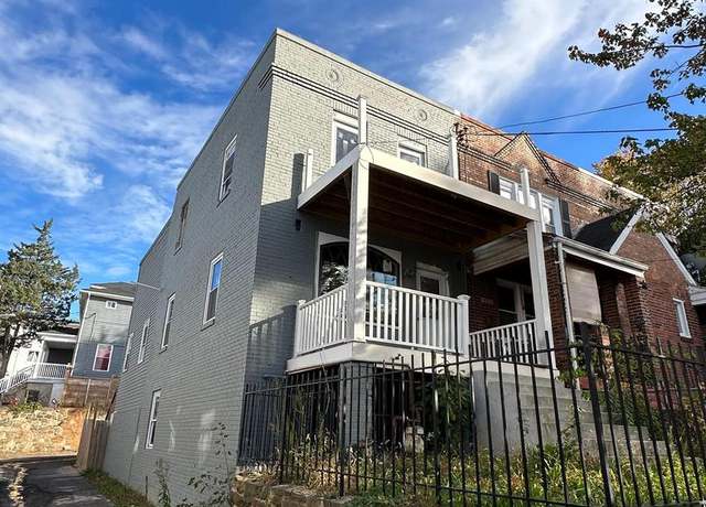 Property at 1956 Fendall St SE, Washington, DC 20020, 3 beds, 3.5 baths