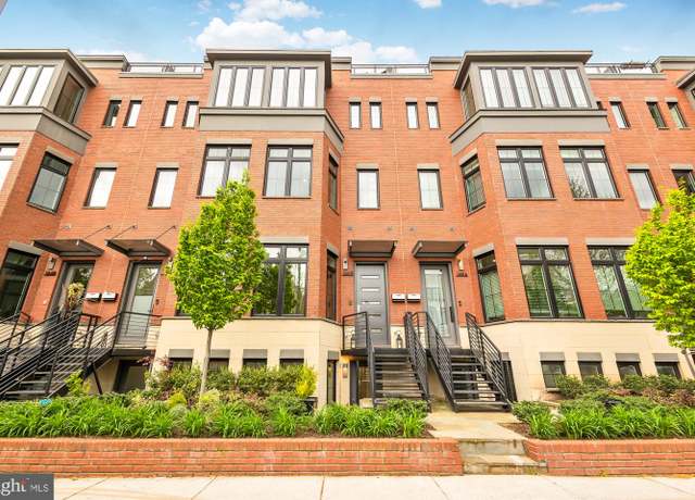 Property at 146 S St NW Unit B, Washington, DC 20001, 5 beds, 3.5 baths