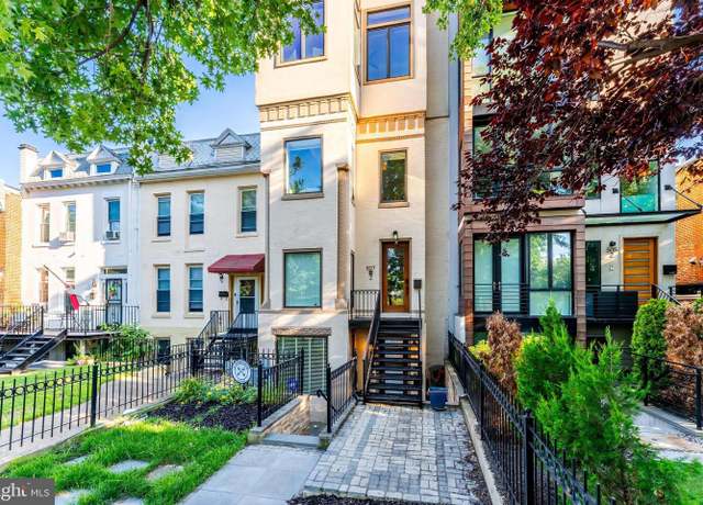 Property at 507 K St NE #2, Washington, DC 20002, 3 beds, 3.5 baths