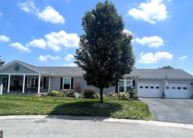 Property at 10 Michelle Dr #10, Dover, DE 19901, 3 beds, 2.5 baths