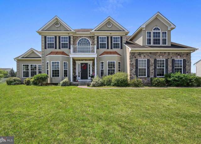 Property at 27 Vollkorn Rd, Magnolia, DE 19962, 5 beds, 5.5 baths