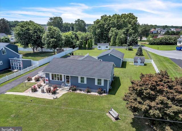 Property at 6215 N Dupont Hwy, Dover, DE 19901, 3 beds, 2 baths