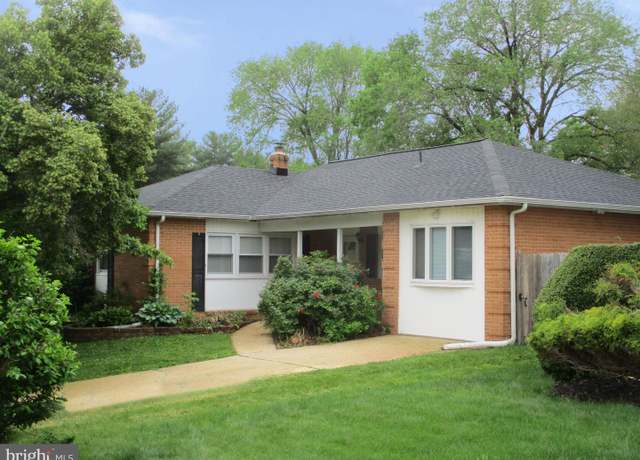 Property at 58 Vansant Rd, Newark, DE 19711, 4 beds, 2 baths