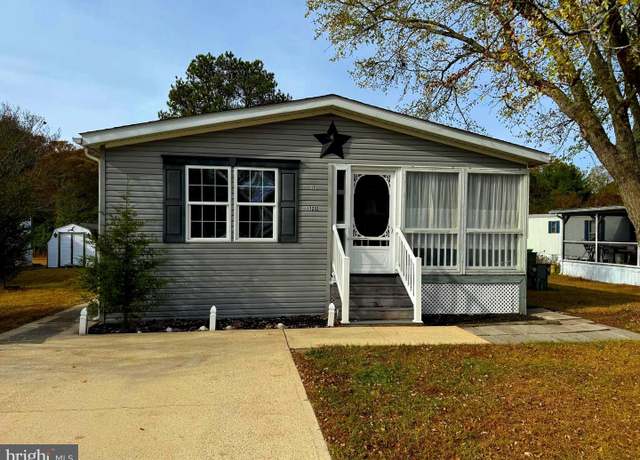 Property at 17232 Pine Water Dr #51946, Lewes, DE 19958, 3 beds, 2 baths