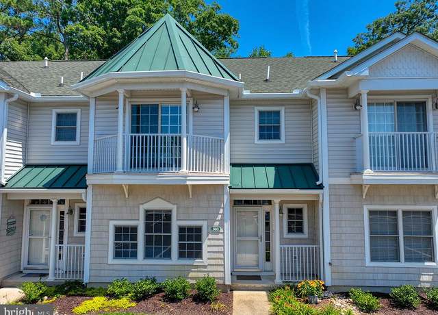 Property at 19988 Sandy Bottom Cir #903, Rehoboth Beach, DE 19971, 4 beds, 3 baths