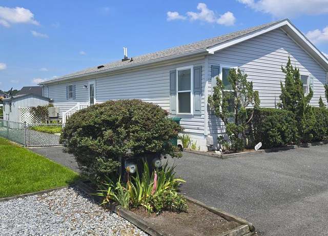 Property at 36933 Pintail Dr, Selbyville, DE 19975, 2 beds, 2 baths