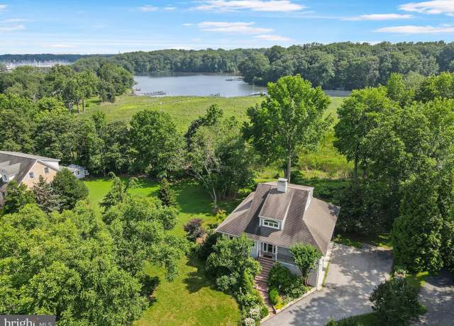 Property at 4873 Anchors Way, Galesville, MD 20765, 3 beds, 2.5 baths