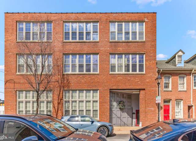 Property at 1516 Lancaster St, Baltimore, MD 21231, 13 beds