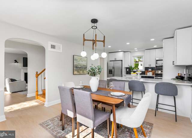 Property at 3500 The Alameda, Baltimore, MD 21218, 3 beds, 2.5 baths