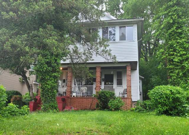 Property at 3925 Fairview Ave, Baltimore, MD 21216, 3 beds, 1 bath