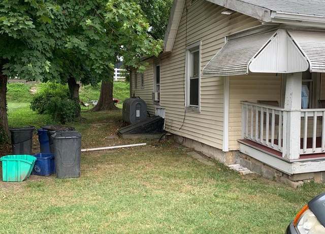 Property at 345 Eudowood Ln, Towson, MD 21286, 3 beds, 1 bath