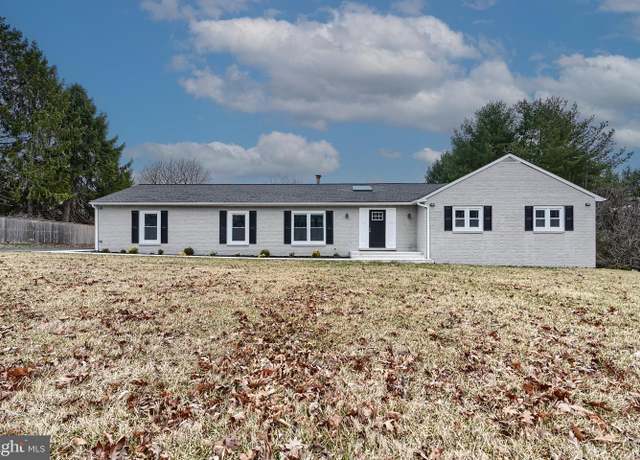 Property at 12327 Timber Grove Rd, Owings Mills, MD 21117, 3 beds, 3.5 baths
