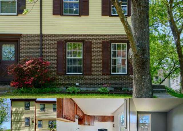 Property at 19 Melken Ct Unit 5J, Nottingham, MD 21236, 3 beds, 1.5 baths