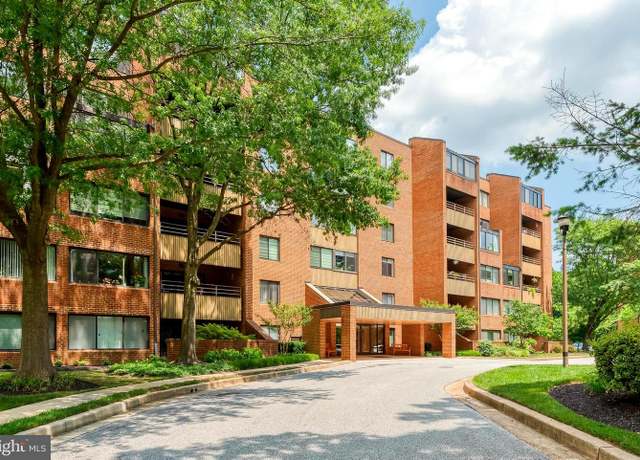 Property at 1 Southerly Ct #601, Towson, MD 21286, 2 beds, 2 baths