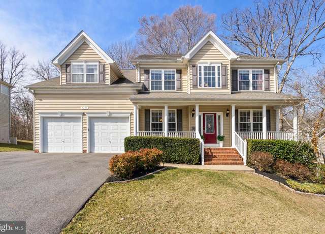 Property at 7238 Chesapeake Village Blvd, Chesapeake Beach, MD 20732, 6 beds, 3.5 baths