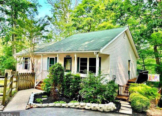 Property at 11517 Wrangler Rd, Lusby, MD 20657, 4 beds, 3 baths