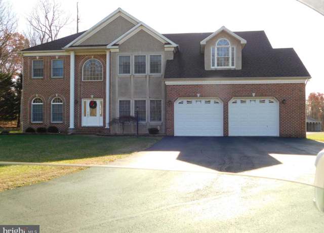 Property at 605 Shady Beach Rd, North East, MD 21901, 4 beds, 3 baths