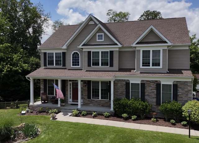 Property at 132 Finnegans Pl, Conowingo, MD 21918, 5 beds, 4 baths