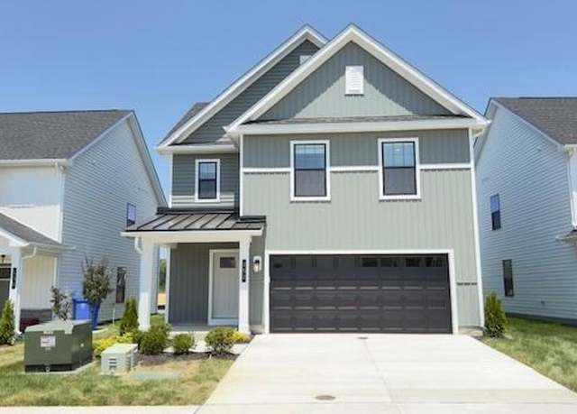 Property at 151 Wood Walk Ave, La Plata, MD 20646, 4 beds, 2.5 baths