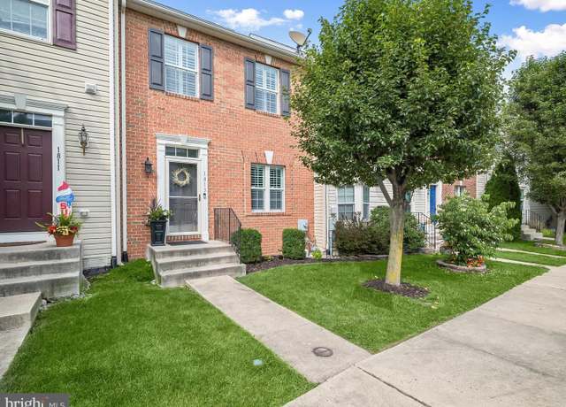 Property at 1813 Reading Ct, Mount Airy, MD 21771, 3 beds, 3 baths