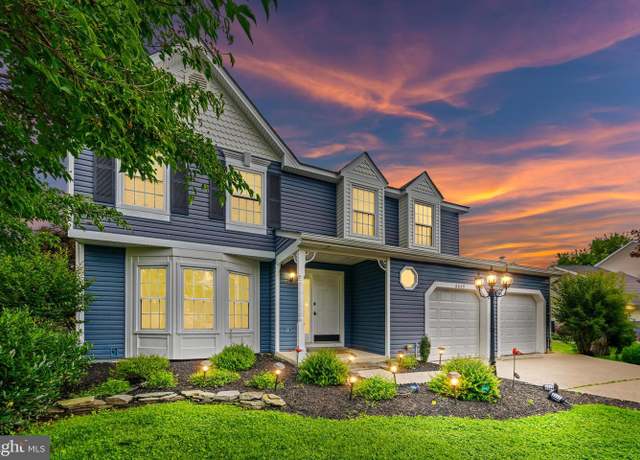 Property at 6669 Mid Summer Night Ct, Eldersburg, MD 21784, 4 beds, 2.5 baths