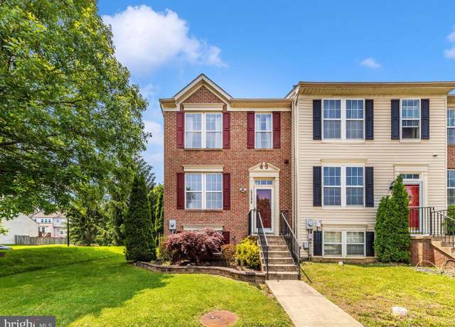 Property at 5500 Upshur Sq, Frederick, MD 21703, 3 beds, 3.5 baths