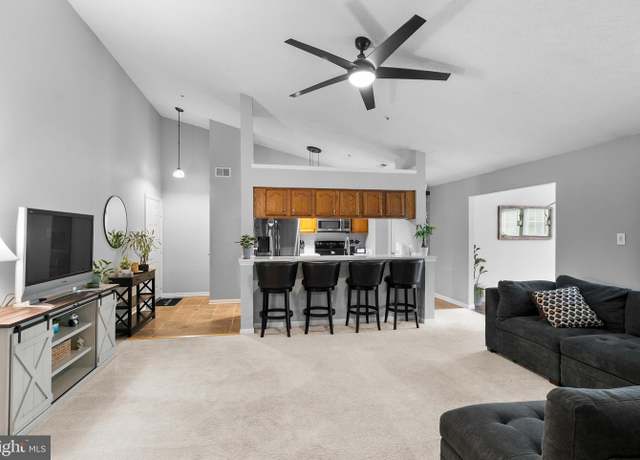 Property at 1002-L Markham Ct, Bel Air, MD 21014, 2 beds, 2 baths