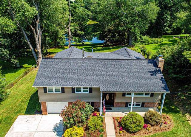 Property at 1116 Bernadette Dr, Forest Hill, MD 21050, 3 beds, 2.5 baths