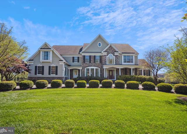 Property at 14302 Roxbury Meadow Dr, Glenwood, MD 21738, 5 beds, 4.5 baths